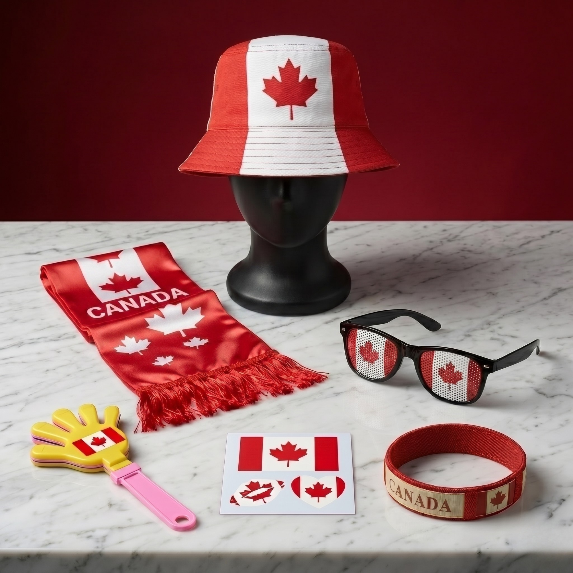 The Ultimate 2026 Soccer Fan Gift Set
